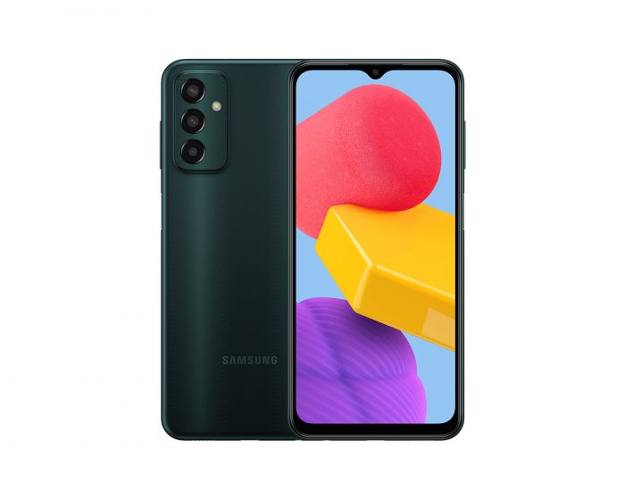 Смартфон Samsung Galaxy M13 (M135) 4/128GB 2SIM Green