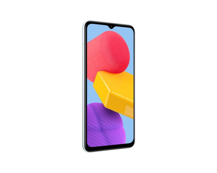 Смартфон Samsung Galaxy M13 (M135) 4/64GB 2SIM Light Blue