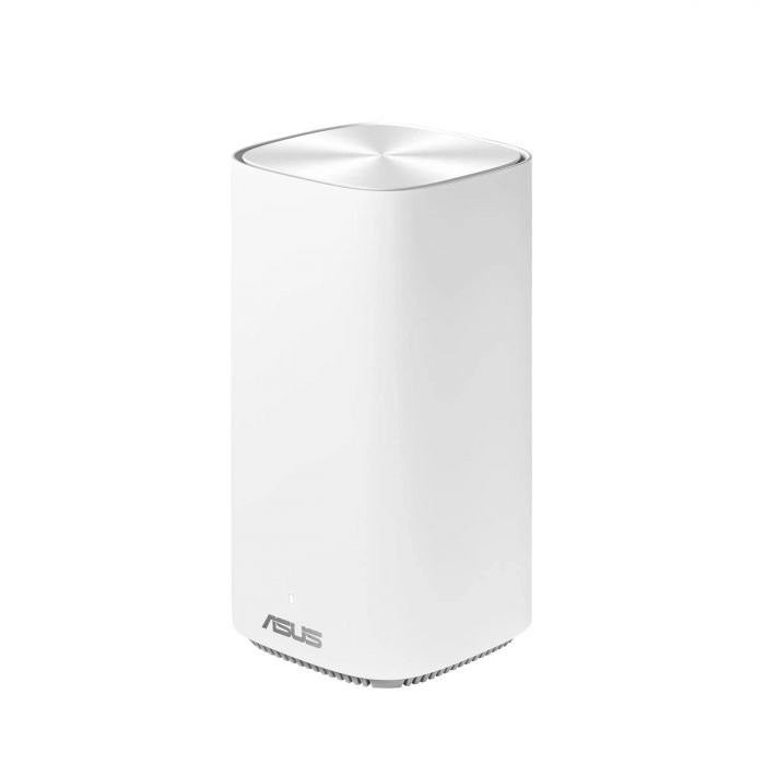 Маршрутизатор ASUS ZenWiFi mini CD6 2PK AC1500 3xGE LAN 1xGE WAN MESH