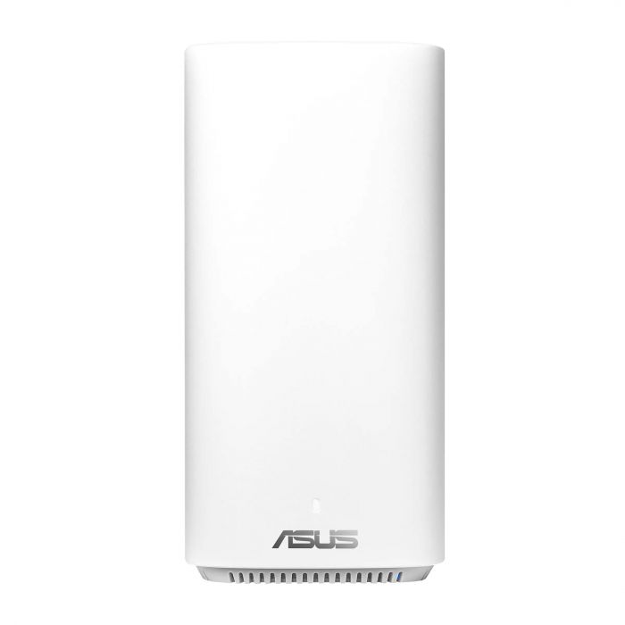 Маршрутизатор ASUS ZenWiFi mini CD6 2PK AC1500 3xGE LAN 1xGE WAN MESH