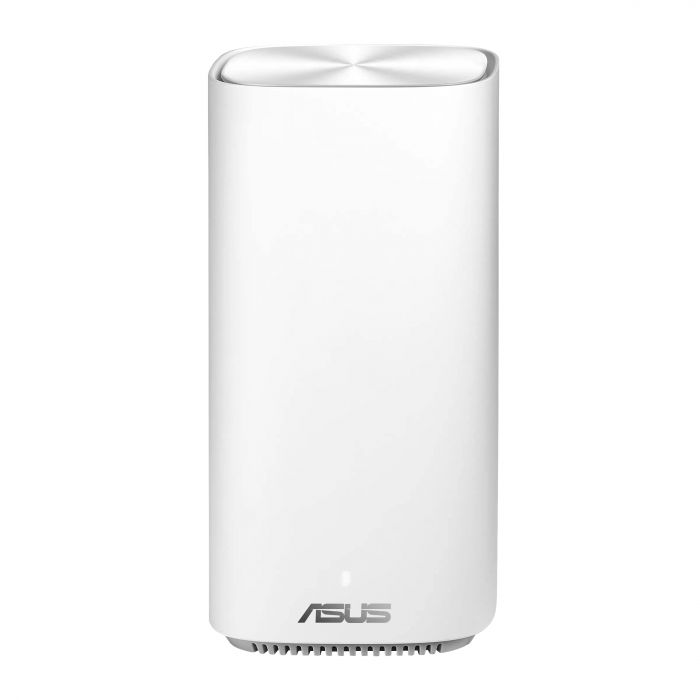 Маршрутизатор ASUS ZenWiFi mini CD6 2PK AC1500 3xGE LAN 1xGE WAN MESH