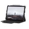 Чохол UAG [U] для Apple iPad Air 10.9"(5th Gen 2022) Lucent, Black