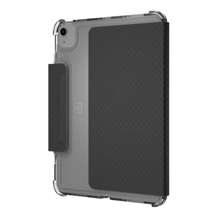 Чохол UAG [U] для Apple iPad Air 10.9"(5th Gen 2022) Lucent, Black