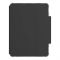 Чохол UAG [U] для Apple iPad Air 10.9"(5th Gen 2022) Lucent, Black