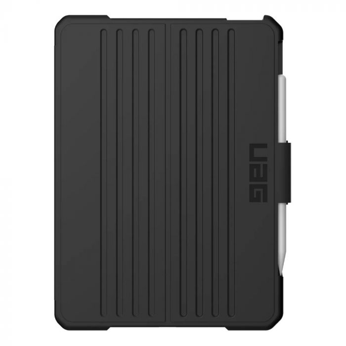 Чохол UAG для Apple iPad Air 10.9"(5th Gen 2022) Metropolis SE, Black