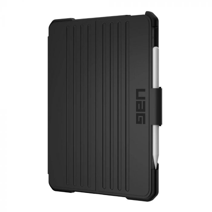 Чохол UAG для Apple iPad Air 10.9"(5th Gen 2022) Metropolis SE, Black