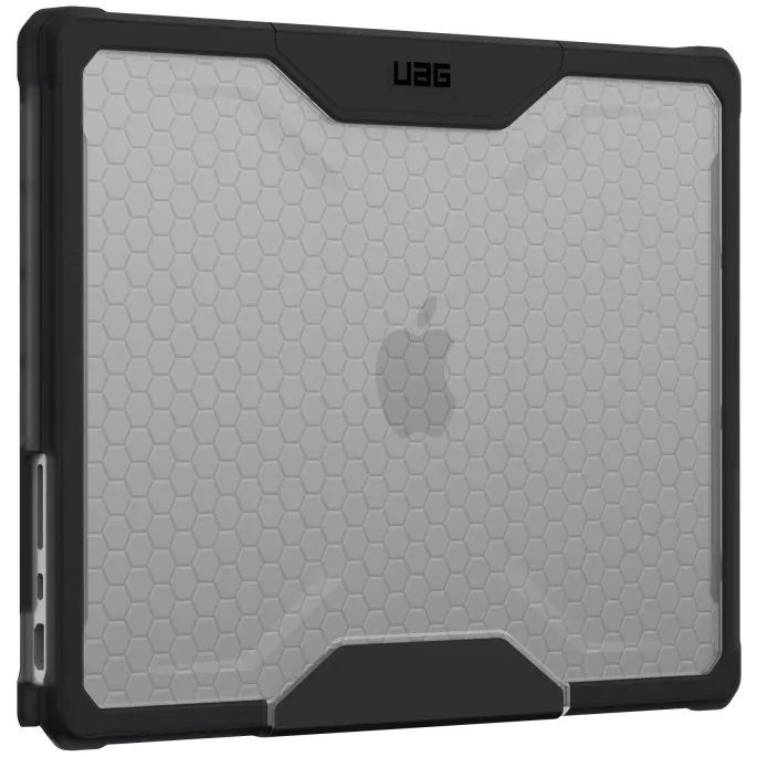 Чохол UAG для Apple MacBook Pro 16" 2021 Plyo, Ice