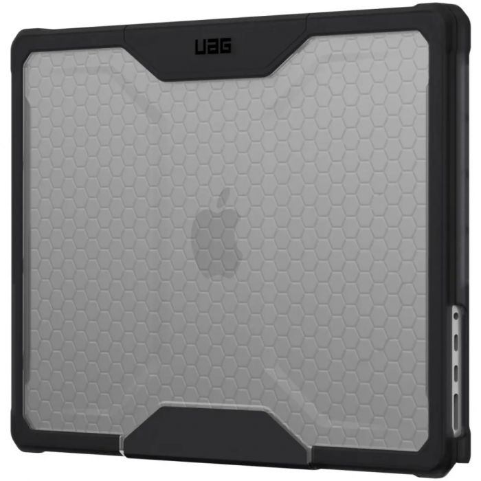 Чохол UAG для Apple MacBook Pro 16" 2021 Plyo, Ice