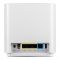 Маршрутизатор ASUS ZenWiFi XT8 1PK white AX6600 3xGE LAN 1x2.5GE WAN 1xUSB3.1 WPA3 OFDMA MESH