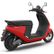 Електроскутер Segway-Ninebot E110S, Red