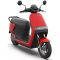 Електроскутер Segway-Ninebot E110S, Red