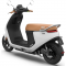 Електроскутер Segway-Ninebot E125S, White