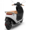 Електроскутер Segway-Ninebot E125S, White