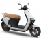 Електроскутер Segway-Ninebot E125S, White
