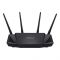 Маршрутизатор ASUS RT-AX58U v2 AX3000 4xGE LAN 1xGE WAN 1xUSB3.1  WPA3 MU-MIMO OFDMA MESH