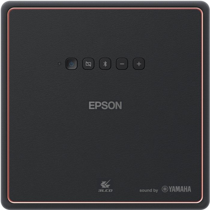 Проектор Epson EF-12 (3LCD, FHD, 1000 lm, LASER) Android TV