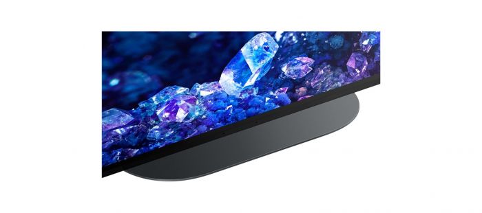 Телевізор 48" Sony OLED 4K 100Hz Smart Google TV Black