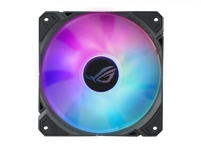 Система рідинного охолодження ASUS ROG RYUJIN II 360 ARGB Intel LGA 1700, 1200, 115x, 2011, 2011-3, 2066 AMD AM4, TR4 ARGB