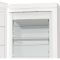 Морозильна камера Gorenje FNP619EAW6L, Висота - 185см, Глибина-66 см,  280л, А++, NF, Дисплей, Білий