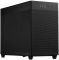 Корпус ASUS AP201 PRIME CASE MESH, без БП, 2xUSB3.2, 1xUSB Type-C, mATX, Black