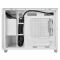 Корпус ASUS Prime AP201 CASE MESH, без БП, 2xUSB3.2, 1xUSB Type-C, mATX, White