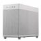 Корпус ASUS Prime AP201 CASE MESH, без БП, 2xUSB3.2, 1xUSB Type-C, mATX, White