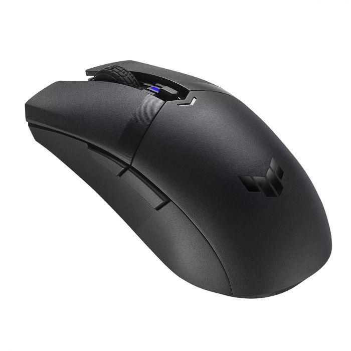 Миша ASUS TUF GAMING M4 WL/BT Black