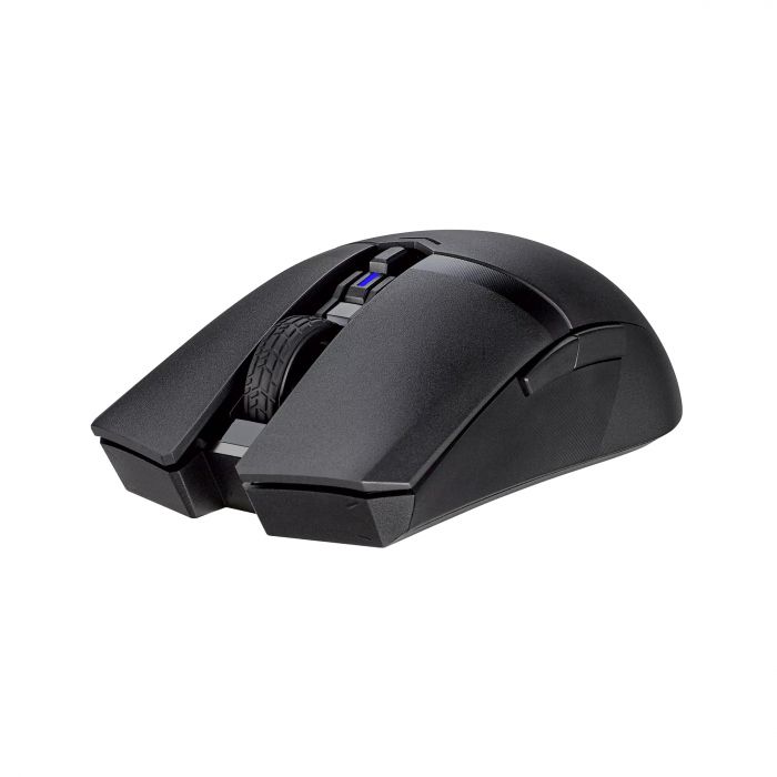 Миша ASUS TUF GAMING M4 WL/BT Black