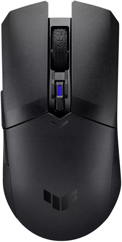 Миша ASUS TUF GAMING M4 WL/BT Black