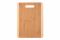 Дошка кухонна Ardesto Midori, 40*30*0.9 см, бамбук