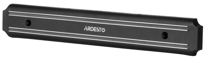 Магнітна планка для ножів Ardesto Gemini, 33 см, магніт, пластик