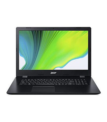 Ноутбук Acer Aspire 3 A317-52 17.3FHD IPS/Intel i3-1005G1/8/256F/int/Lin/Black