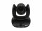 Конференц-камера AVer CAM550, 12x Optical Zoom, 2 об'єктиви 4K, PTZ, PiP, PoE, чорний