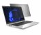 Фiльтр приватності для ноутбуків HP 14.0 Privacy Filter