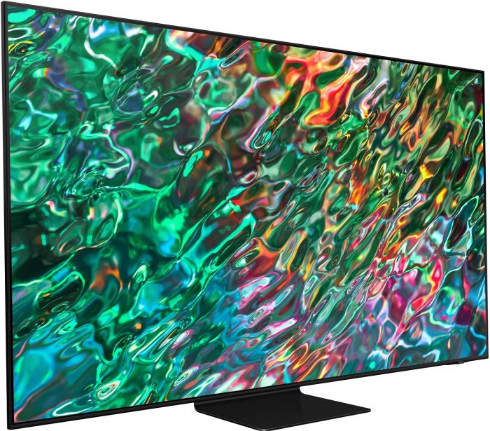 Телевізор 75" Samsung NeoQLED 4K 100Hz Smart Tizen TITAN BLACK