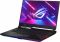 Ноутбук ASUS ROG Strix Scar 15 G533ZW-LN192X 15.6WQHD IPS/Intel i9-12900H/32/1024F/NVD3070Ti-8/W11P