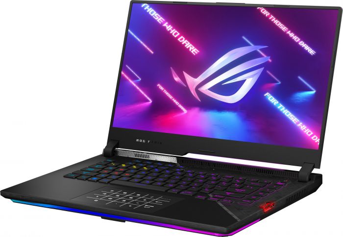 Ноутбук ASUS ROG Strix Scar 15 G533ZW-LN192X 15.6WQHD IPS/Intel i9-12900H/32/1024F/NVD3070Ti-8/W11P