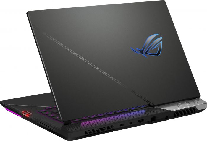 Ноутбук ASUS ROG Strix Scar 15 G533ZW-LN192X 15.6WQHD IPS/Intel i9-12900H/32/1024F/NVD3070Ti-8/W11P