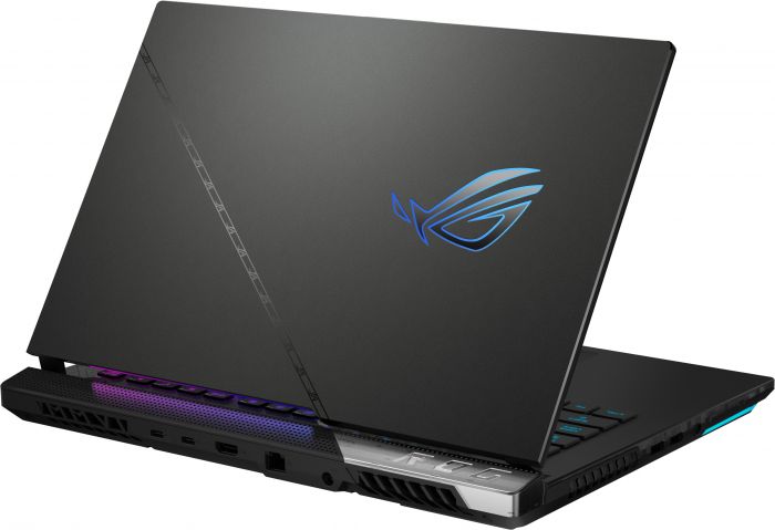 Ноутбук ASUS ROG Strix Scar 15 G533ZW-LN192X 15.6WQHD IPS/Intel i9-12900H/32/1024F/NVD3070Ti-8/W11P