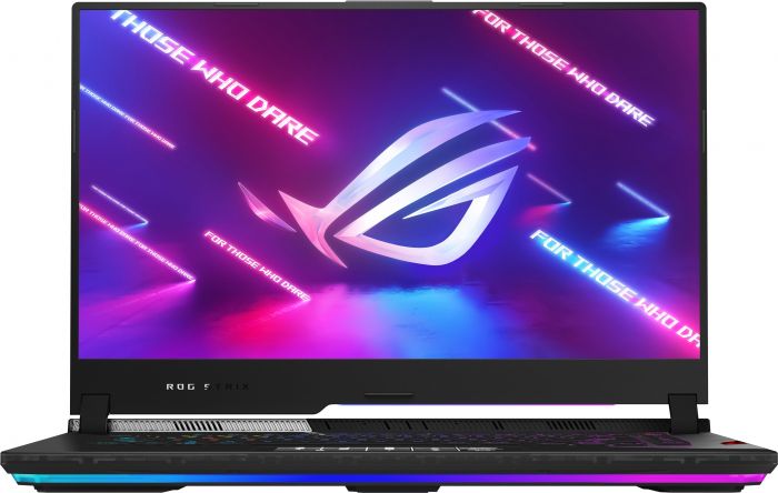 Ноутбук ASUS ROG Strix Scar 15 G533ZW-LN192X 15.6WQHD IPS/Intel i9-12900H/32/1024F/NVD3070Ti-8/W11P