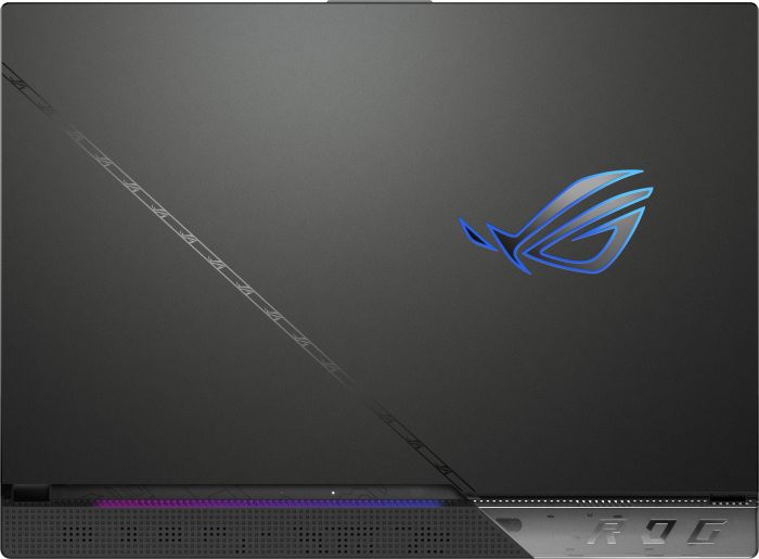 Ноутбук ASUS ROG Strix Scar 15 G533ZW-LN192X 15.6WQHD IPS/Intel i9-12900H/32/1024F/NVD3070Ti-8/W11P