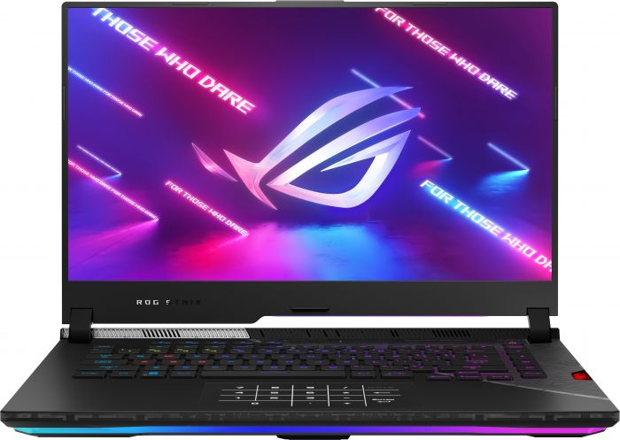 Ноутбук ASUS ROG Strix Scar 15 G533ZW-LN192X 15.6WQHD IPS/Intel i9-12900H/32/1024F/NVD3070Ti-8/W11P