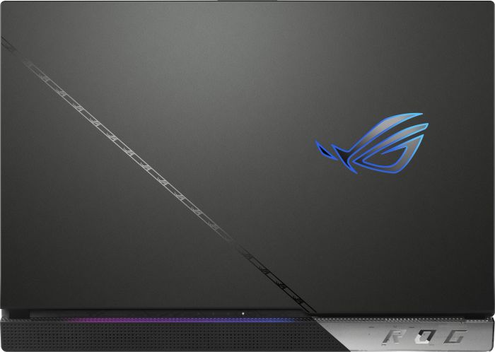 Ноутбук ASUS ROG Strix Scar 17 G733ZS-LL034X 17.3WQHD IPS/Intel i9-12900H/32/2048F/NVD3080-8/W11P