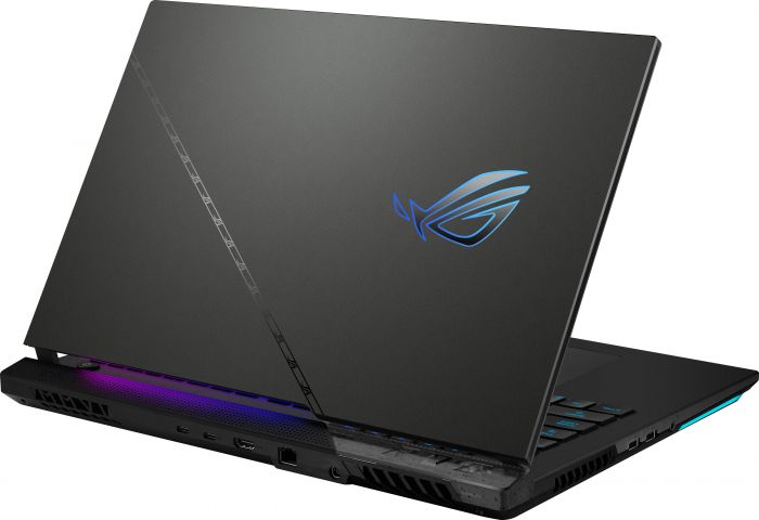 Ноутбук ASUS ROG Strix Scar 17 G733ZS-LL034X 17.3WQHD IPS/Intel i9-12900H/32/2048F/NVD3080-8/W11P