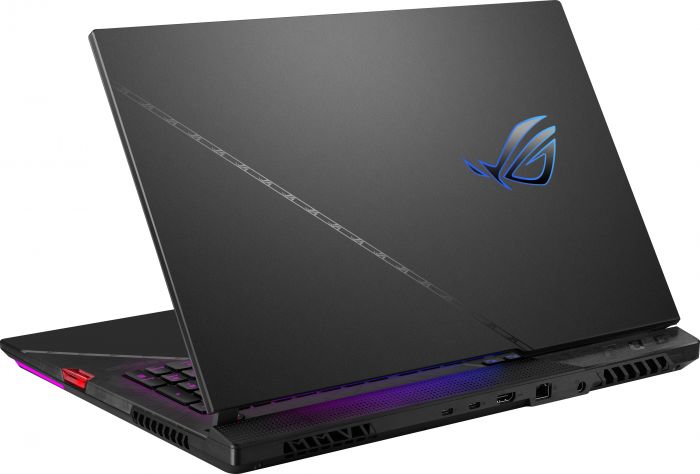 Ноутбук ASUS ROG Strix Scar 17 G733ZS-LL034X 17.3WQHD IPS/Intel i9-12900H/32/2048F/NVD3080-8/W11P