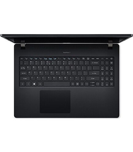 Ноутбук Acer TravelMate P2 TMP215-53 15.6FHD IPS/Intel i5-1135G7/16/256F/int/W10P