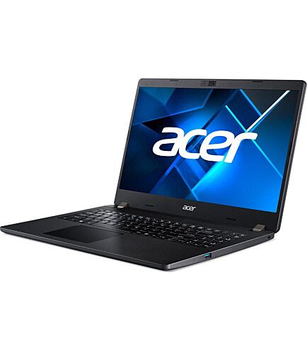 Ноутбук Acer TravelMate P2 TMP215-53 15.6FHD IPS/Intel i5-1135G7/16/256F/int/W10P