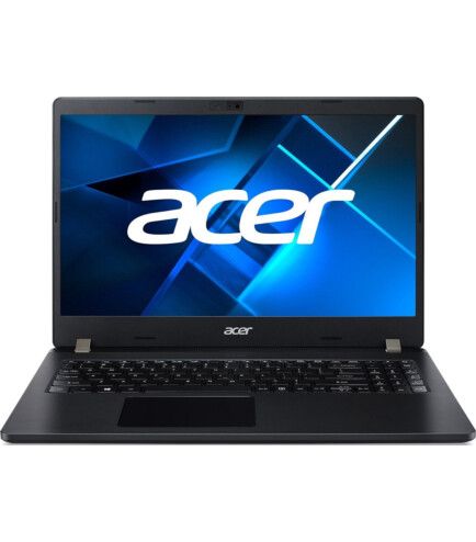 Ноутбук Acer TravelMate P2 TMP215-53G 15.6FHD IPS/Intel i3-1115G4/8/256F/NVD330-2/W10P