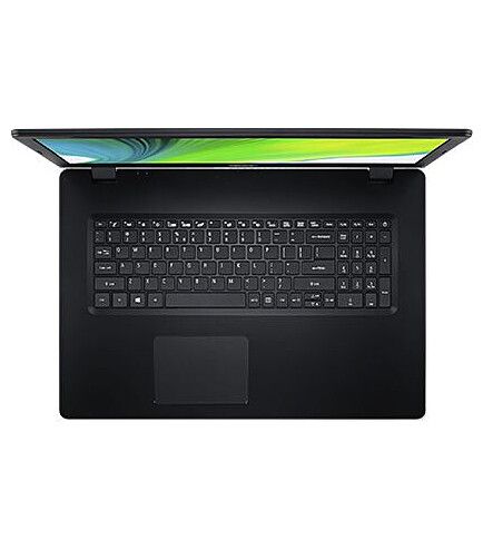 Ноутбук Acer Aspire 3 A317-52 17.3FHD IPS/Intel i5-1035G1/8/256F/int/Lin/Black