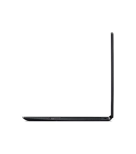 Ноутбук Acer Aspire 3 A317-52 17.3FHD IPS/Intel i5-1035G1/8/256F/int/Lin/Black